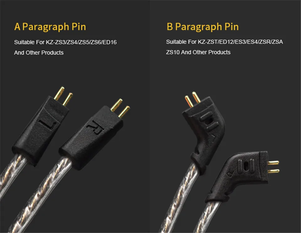 KZ_1.2M_High_Purity_Oxygen_Free_Copper_Cable_Headphones_Silver_Plated_Wire_0.75mm_2_Pin_Upgrade_Cable_For_Original_KZ_ZS10_ZST_ZSR_ZSA_ED16 (6)