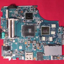 HOLYTIME MBX 235 ноутбук материнская плата для Sony M932 MBX-235 1P-0107J00-8011 A1796418A Для ЦПУ intel-Встроенная видеокарта