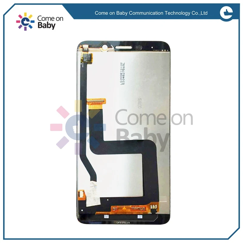 LETV0006 Original LCD Display Touch Screen Digitizer Assembly Replacement Part For Letv One Pro Le 1 Pro X800 by free shipping (6)