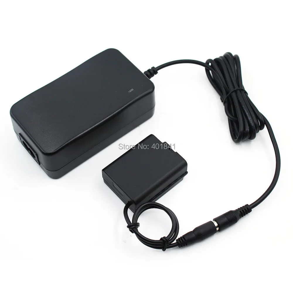 EH 5 EH 5A+EP 5D EP5D Camera AC Adapter For Nikon 1 V2 adapter (EN EL21