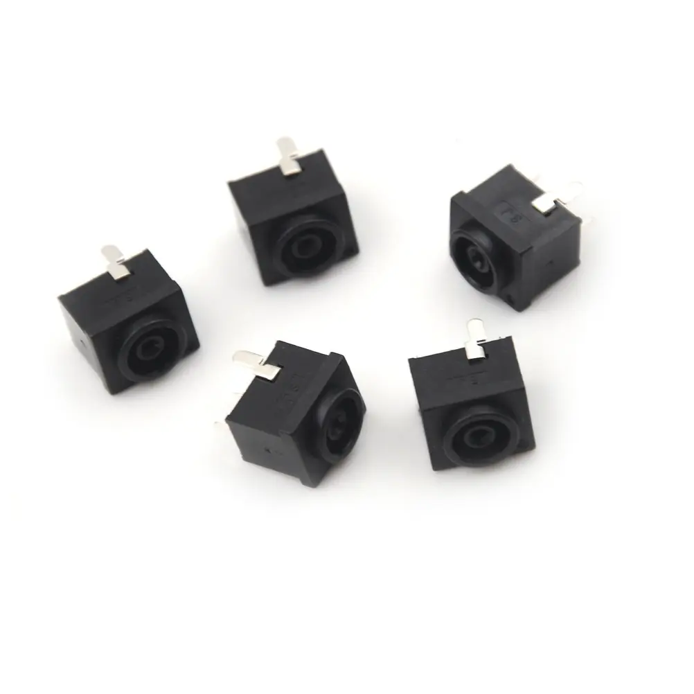 

5pcs/lot DC Jack Connector For Samsung Computer Monitors Driver Board Power Connector SA300 SA330 SA350 Charging Port Power