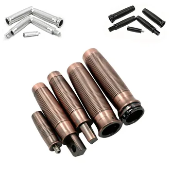 

New Motorcycle Custom Footrest Shifter Shift Foot Peg Hand Grips For Harley XL 1200 883 48 Sportster Softail 1984-2014 3 Colors