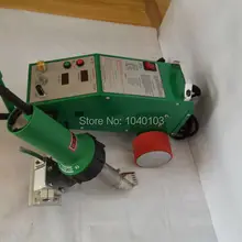 Лучшие продажи сварочный агрегат для умных баннеров машина/импортная машина для горячего воздуха/импортный обогреватель пистолет/ПВХ баннер сварщик/палатка сварщик