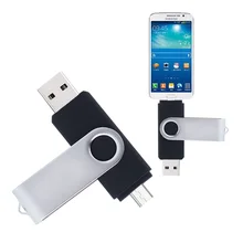 Cheapest Price Plastic Android OTG font b USB b font font b Flash b font font