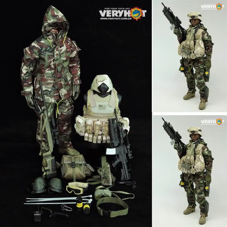 very hot toys