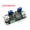 DC-DC LM2596 HVS LM2596HVS 60 в 3A понижающий постоянный ток/напряжение CC CV понижающий модуль светодиодный индикатор высокочастотное преобразование ► Фото 1/4