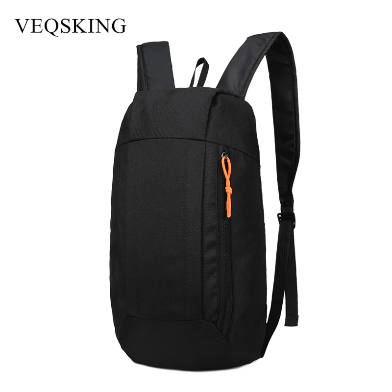 

9 Colors 10L Travel Backpack Ultralight Outdoor Sport Backpack for Men Women, Child Running Bags Portable Climbing Bags