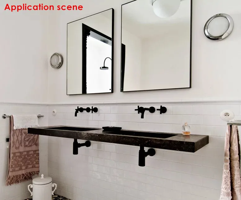Black Application scene 1