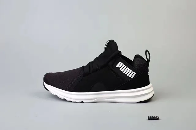 puma enzin mesh