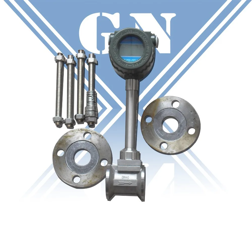 DN250 flow meter natural gasin Flow Meters from Tools on Alibaba Group