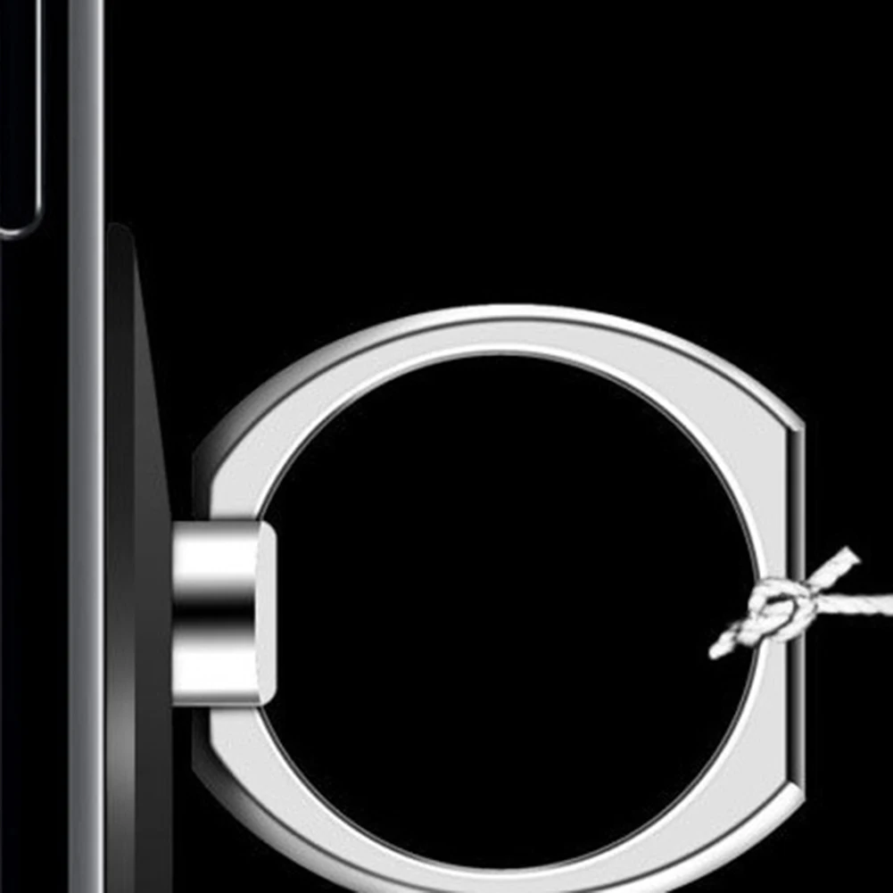 2019 new 360 degree rotating lazy mobile phone ring bracket for iPhone6S 7 8P Xs max Xr