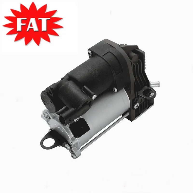 

Air Suspension Compressor For Mercedes Benz W164 ML350 GL320 GL350 ML450 Pneumatic Suspension 1643201204 1643201004 1643200904
