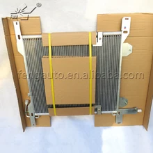 1327759 1387308 конденсатор для автомобиля для daf 95 xf