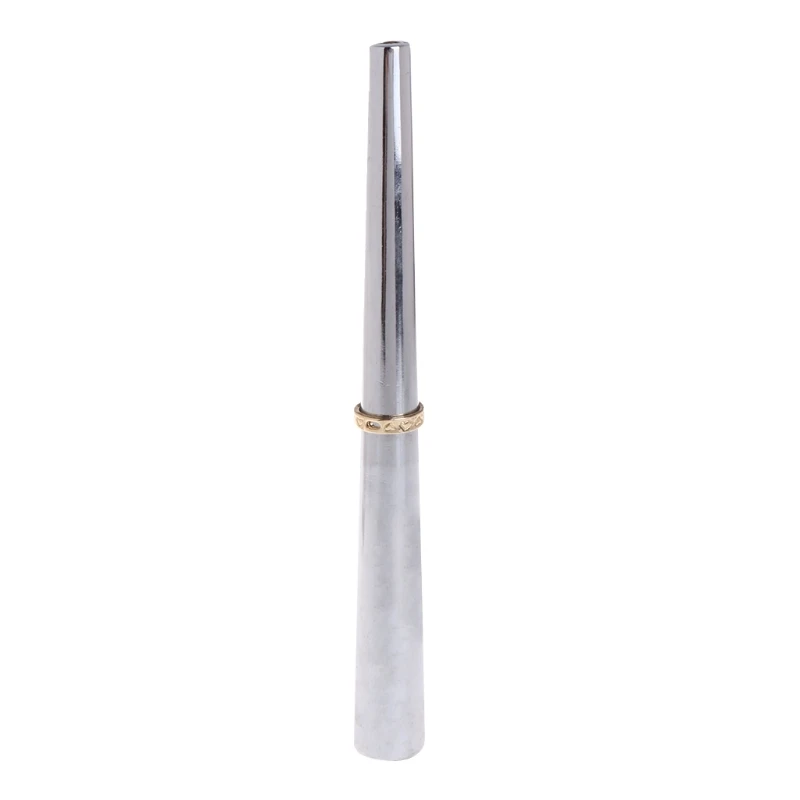

Free delivery Ring Sizer Metal Magnifier For Shaping Jewelry Making Stick Mandrel Measure Size