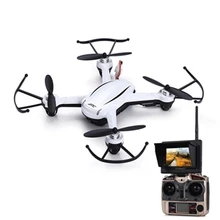 JJRC H32GH 6-Axis Gyro 5.8G FPV with 2MP Camera Barometer Set High Quadcopter RTF