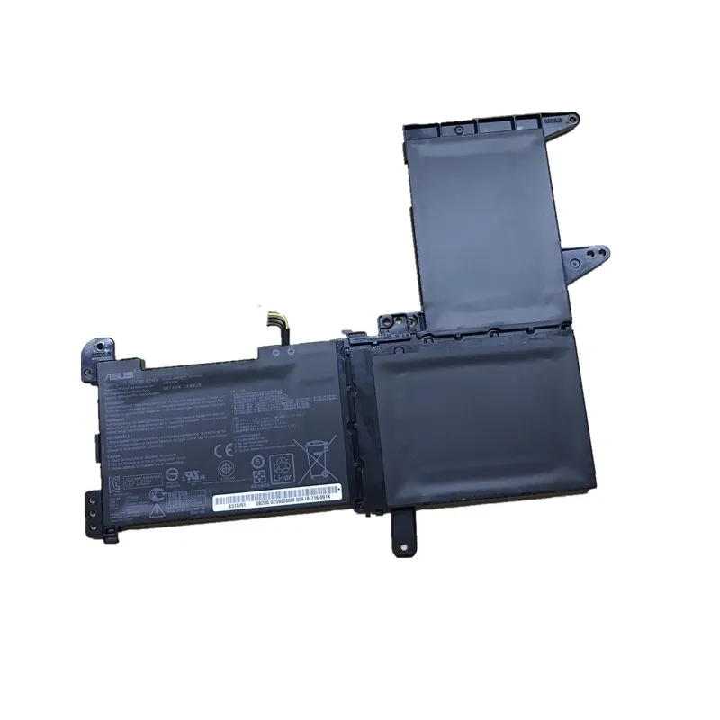 Новый оригинальный аккумулятор для Asus S510UQ X510UR X510UN X510UQ X510UA B31N1637 11 55 в