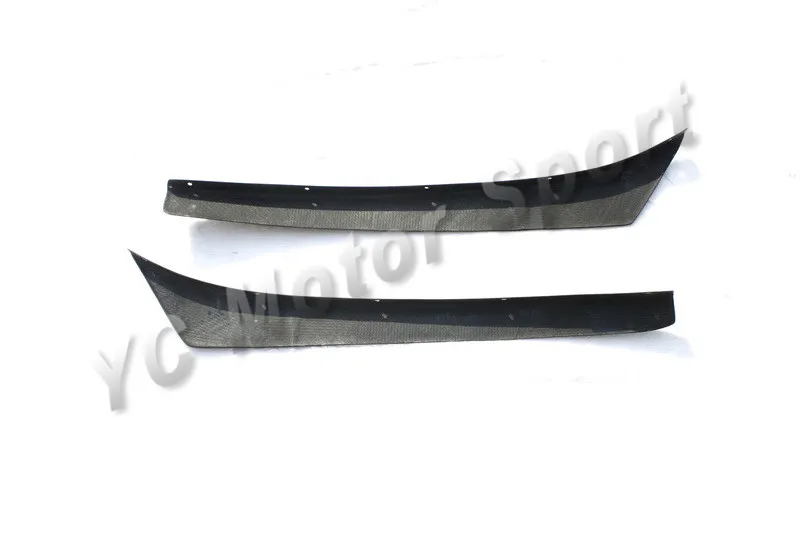 1992-1997 RX7 FD3S RE-Amemiya Pro Style Rear Diffuser Blade CF (3)