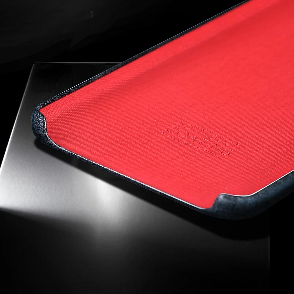 X-Level Vintage Phone Cases For IPhone 6/6 Plus Case For IPhone 6S/6S Plus Luxury Back Case Business Cover Phone Accessories