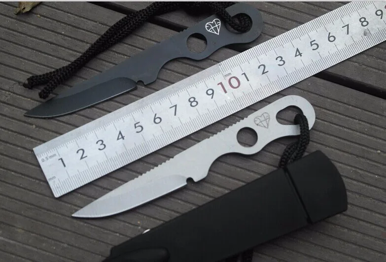 Лучший Нож с ручкой из нержавеющей стали Отдых на природе неподвижного ножа Suvival охотничьи ножи 5Cr13Mov Открытый выживания Инструменты