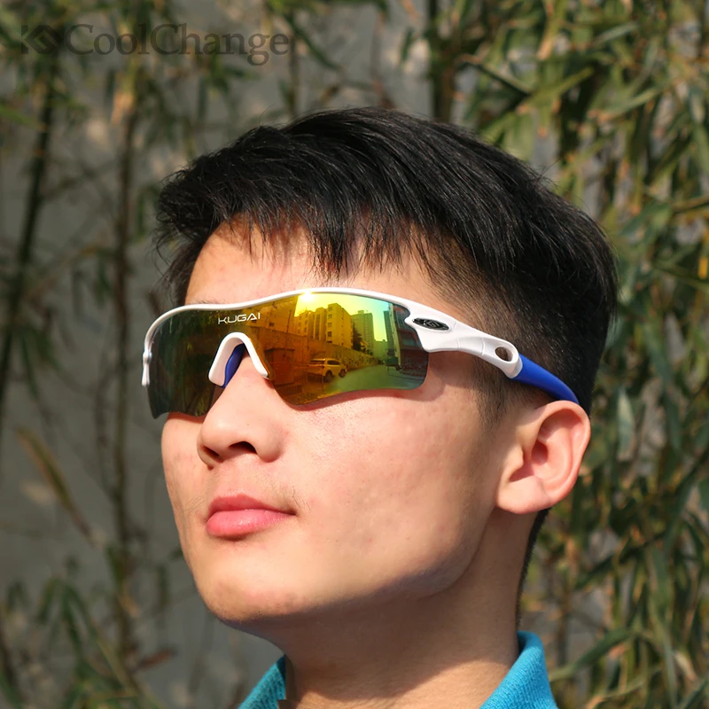 Coolизменить поляризационные велосипедные очки велосипедные солнцезащитные очки для серфинга пешего туризма велосипедные очки для съемки спортивные очки для улицы