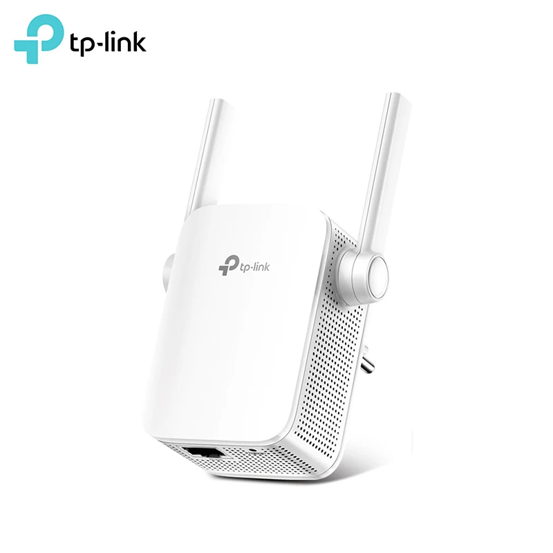 

Усилитель Wi-Fi сигнала TP-Link RE205 AC750