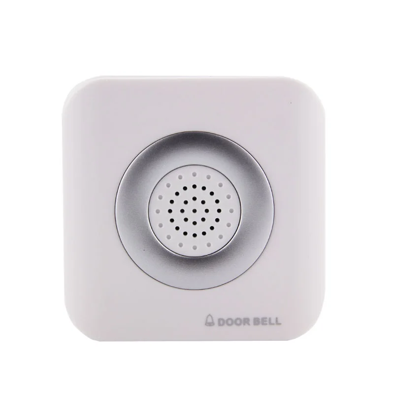 Проводной дверной Звонок dingdong 12 В|doorbell wired|wired doorbelldoorbell 12v |