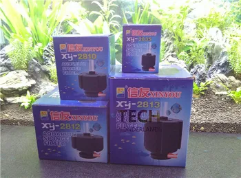 

Aquarium sponge filter can supplying more oxygen for Fish Tank xy-2810/XY-2813/xy -2812 Filter Pump filter cotton free shipping