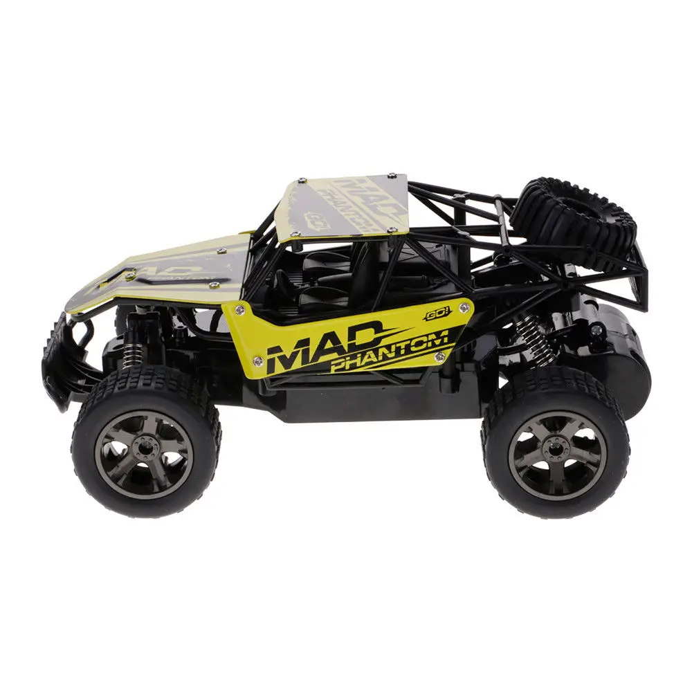 Racing Car UJ99 2815B 1:20 RC Drift Car 2.4Ghz 15km/h Off Road Truck High Speed Remote Control RC Rock Crawler Best Gift for Boy