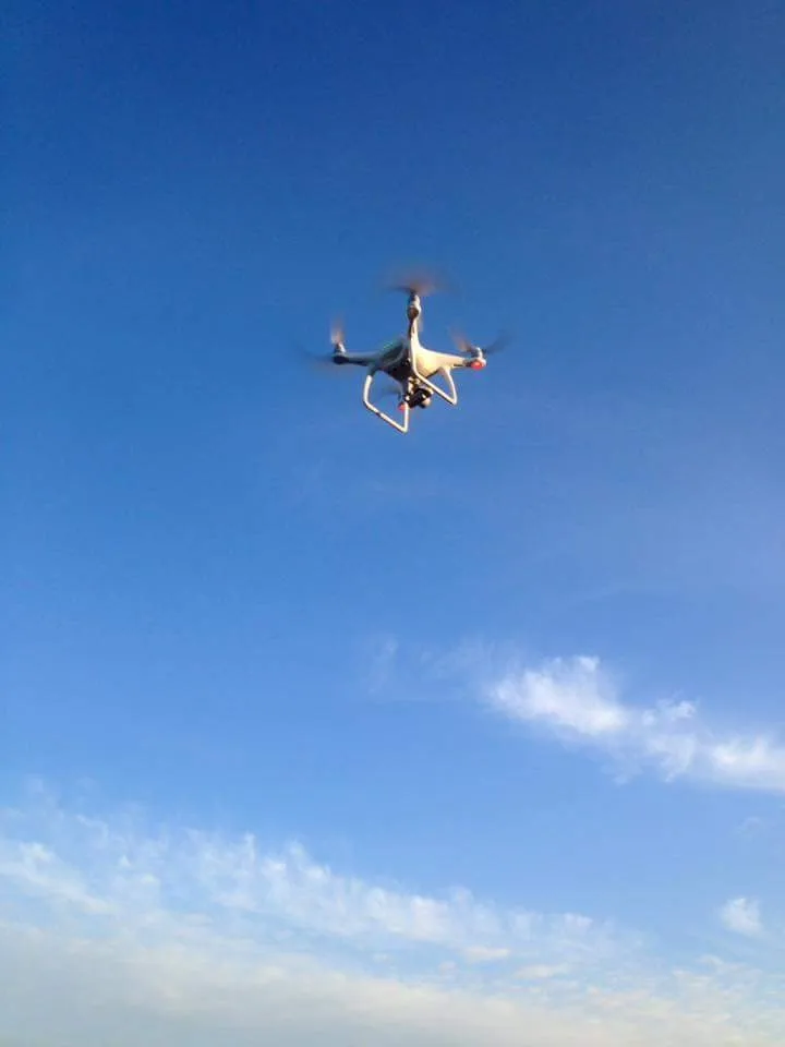 In Stock DJI Phantom 4 With 4K Camera Drones Photographer Quadcopter Helicopter FPV Photography Visual Tracking