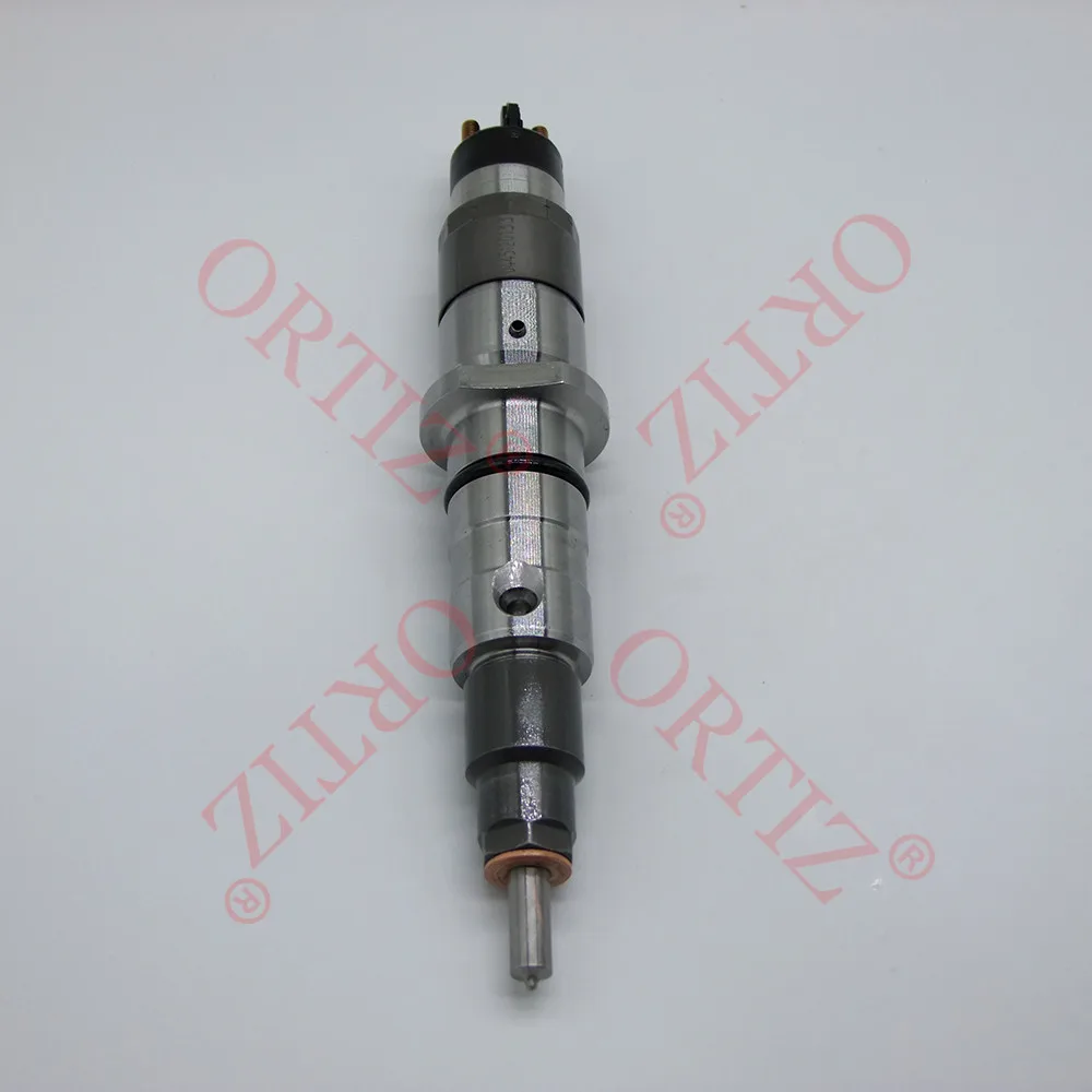 Diesel common rail injector 0445120183 and fuel CRDI injection 0 445 120 183 100% new 0445 120 183 original made in China (1)