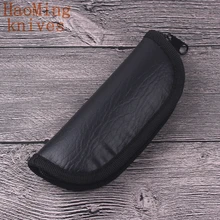 Портативный Кемпинг professional подарок карманный складной нож K оболочка посылка DIY фонарик оболочка ножи кобура Открытый EDC инструменты