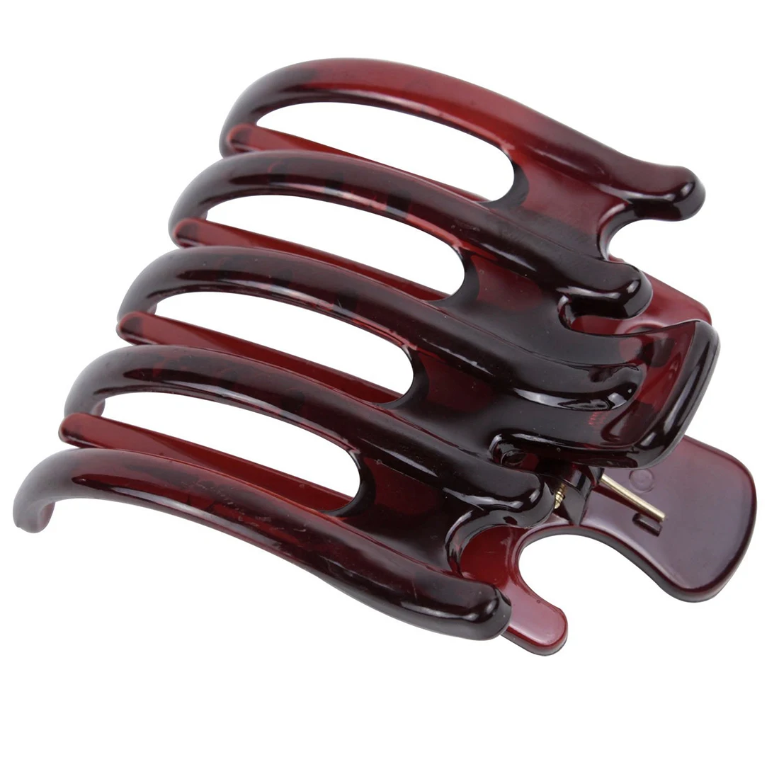 Женская Нескользящая Зажим для волос зажим волос|hair clip|claw clamp hair cliphair clip claw |