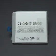 Meizu MX5 Battery 3150mAh Replacement Battery For Meizu MX5 BT51 Smartphone High Quality Travel Back-up Batteries