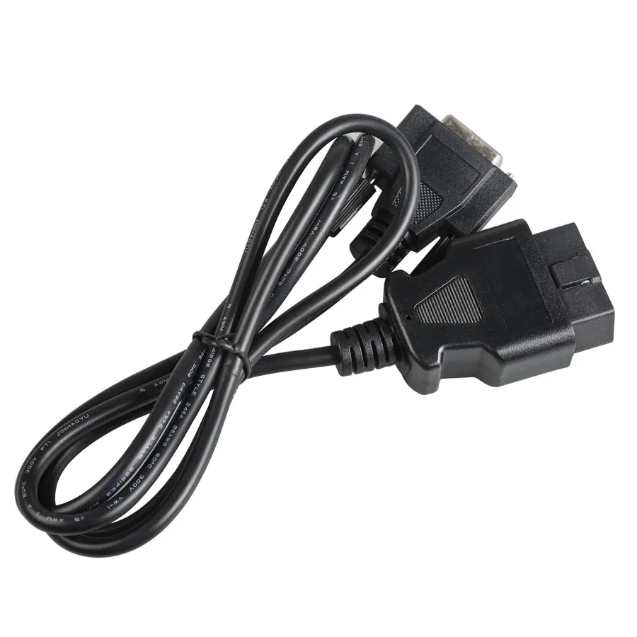 OBD2 Cable for Super VAG K+CAN V4.8/Super vag plus 2.0 -in Car ...