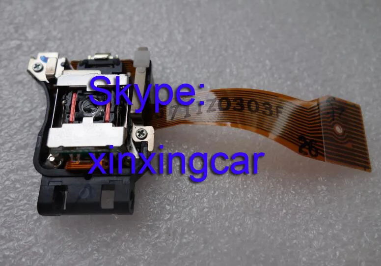 Совершенно новый лазерный оптический пикап Matsushita для Toyota HondCRV Landro mercedes A4 Opel car radio |