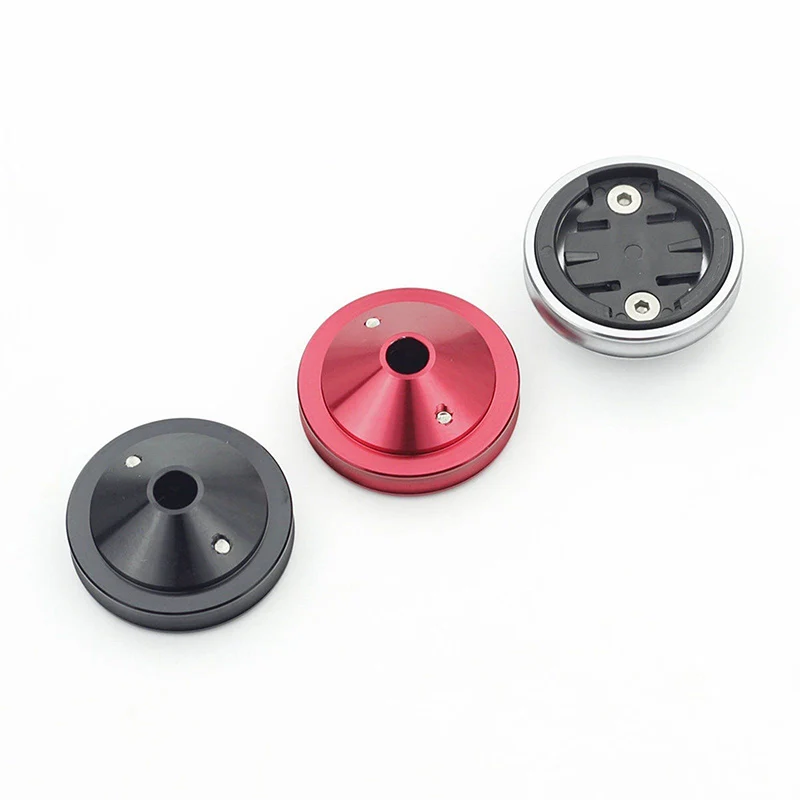Buy New 28.6mm Bicycle Stem Top Cap Holder Mount