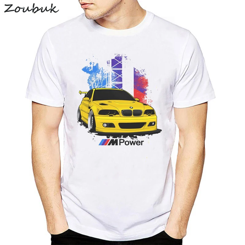 Cool Cars camiseta hombres e30 e36 e46 e82 e92 impreso verano tops moda blanco manga corta Camiseta homme camisetas hombre camiseta Cool Cars camiseta hombres e30 e36 e46 e82 e92 impreso verano tops moda blanco manga corta Camiseta homme camisetas hombre camiseta