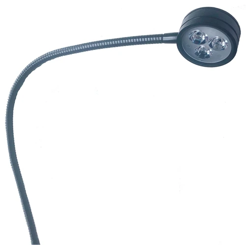 gooseneck machine led light