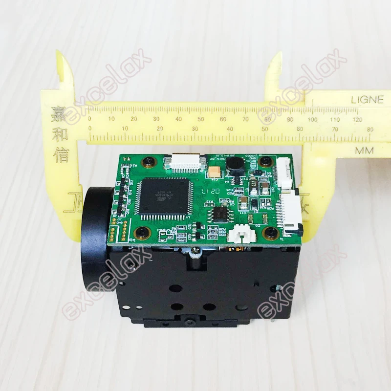10x 2MP AHD zoom module_ZMAHD322-10XS_201708 (29)2