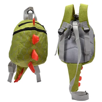

Kids Cartoon Baby Safety Harness Children Backpack for Girls Boys Waterproof Casual Schoolbag Mochila Children School Bags