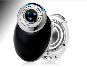 

Portable 3 in 1 fat burning body massage, fitness beauty machine Rf slimming machine