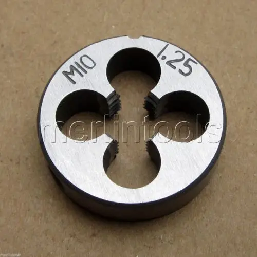 M10 x 1.25 Metric Right hand Die | Инструменты