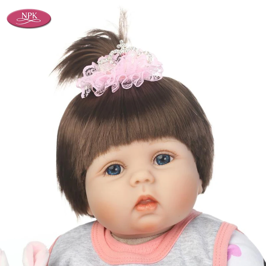reborn doll alive baby girl realisitc bebe bonecas  (7)