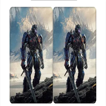 

Unique Luxurious King Kong robot Microfiber cover for ipad pro 10.5inch slim tablet case smart sleep stand