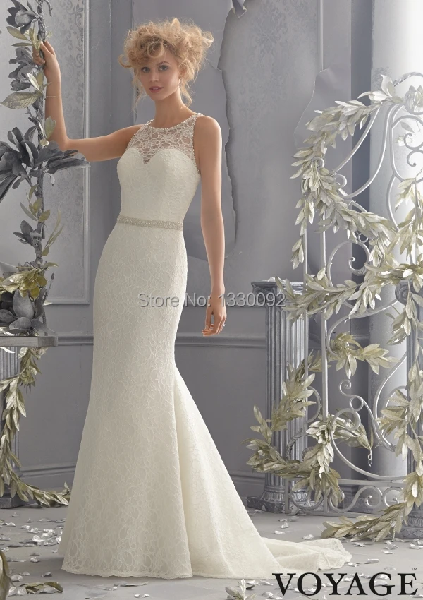 Fantasy Mermaid Sweetheart Sleeveless Chapel Train Satin White Ivory Wedding Gown Bridal Dress Dresses | Свадьбы и торжества