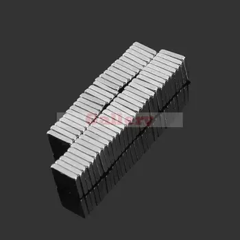 

Rushed Time Limited 50pcs Disc Rare Earth Neodymium Fridge Magnets N35 Craft Model