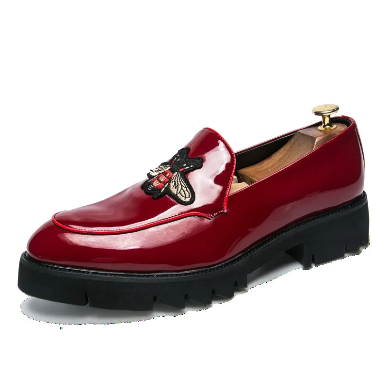 dress shoes