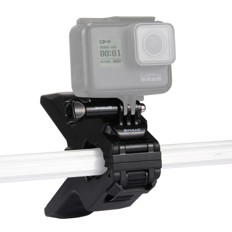 Buy Portable Jaws Flex Clamp For Gopro Hero 5 4