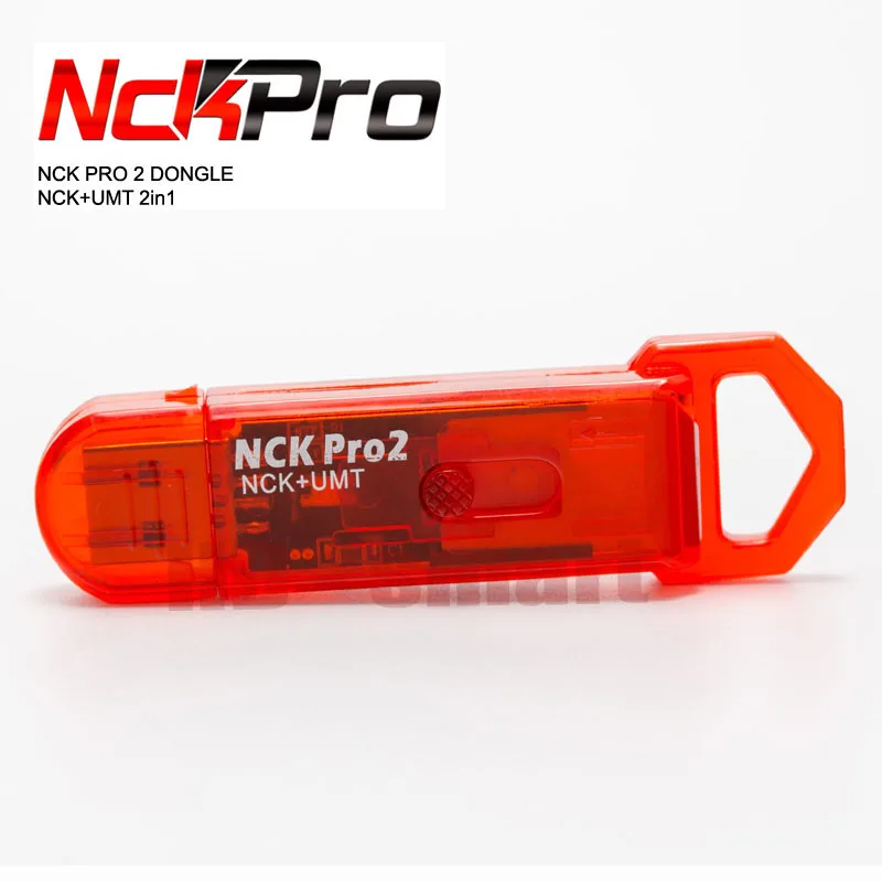 NCK Pro ключ NCK Pro2 Dongl nck ключ NCK ключ+ UMT ключ 2 в 1 быстрая