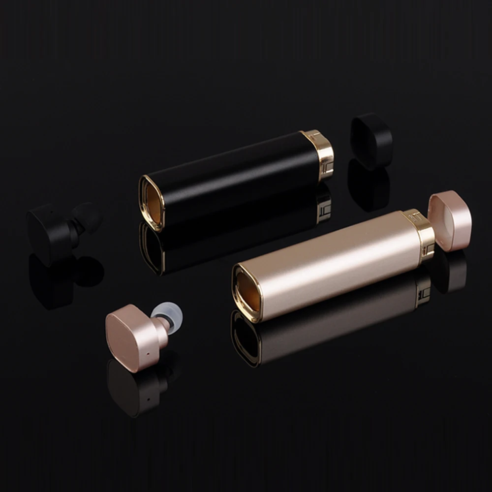 Wholesale SZDLDT New Single Earphone Bluetooth Wireless Earpiece Mini